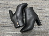 Women Y*SL Top Quality Boots