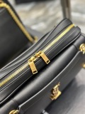 Y*SL Top Bag 26*19*7.5CM
