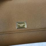 D*olce&G*abbana Top Bag