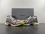 Men Women B*alenciaga Top Sneakers