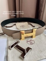 H*ermes Belts Top Quality 38MM