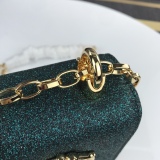 D*olce&G*abbana Bag Top Quality 21*4*15cm