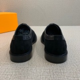 Men L*ouis V*uitton Top Sneakers