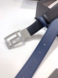 V*ersace Belts Top Quality 35MM