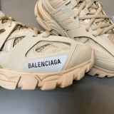 Men Women B*alenciaga Top Sneakers