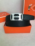 H*ermes Belts Top Quality 35MM