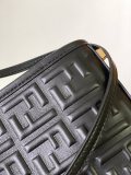 F*endi Bag Top Quality 13*6.5*18CM