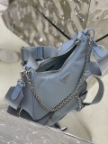 P*rada Top Bag 22*12*6CM