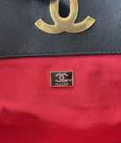 C*hanel Top Bag 30*37*10CM