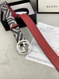 G*ucci Belts Top Quality 40MM