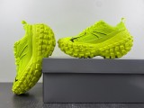 Men Women B*alenciaga Top Sneakers