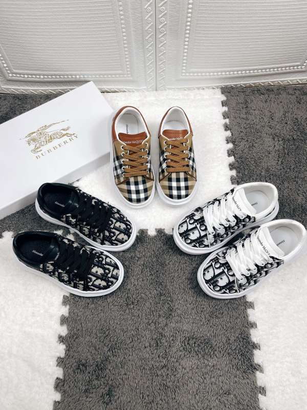 Kids Top Quality Sneakers