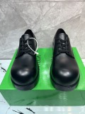 Men B*ottega V*eneta Top Sneakers