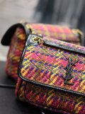Y*SL Bag Top Quality 28*20.5*8.5CM