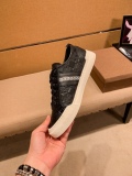 Men V*ersace Top Sneaker