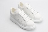 Men Women A*lexander M*cqueen Top Sneaker