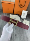 H*ermes Belts Top Quality 38MM