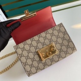 G*ucci Bag Top Quality 20*12.5*8CM