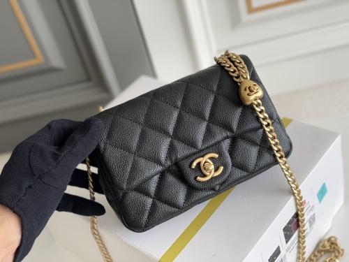 C*hanel Bag Top Quality 𝟣𝟫*𝟣𝟥*𝟧CM