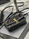 Y*SL Top Bag 23*16*6CM