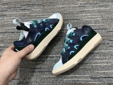 Men Women L*ANVIN Top Quality Sneaker