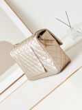 C*hanel Top Bag 27*38*12CM