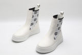 Women G*ucci Top Quality Boot