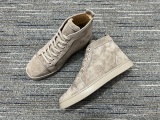 Men Women C*hristian L*ouboutin Top Sneaker
