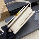 Y*SL Top Bag 19*13*5CM