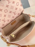 L*ouis V*uitton Top Bag 21*13*6CM