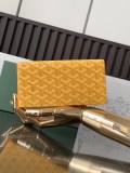 G*OYARD Wallets Top Quality 11*2*19CM