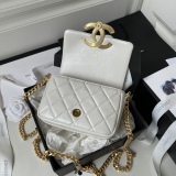 C*hanel Bag Top Quality 11*14.5*3.3CM
