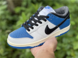 N*ike SB Dunk Low DH0957 105