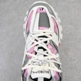 Men Women B*alenciaga Top Sneakers