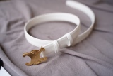 C* eline Belts Top Quality 25MM