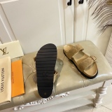 Women L*ouis V*uitton Top Quality Sandal