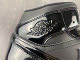 Air Jordan 1 Mid Space Jam DV1308-004