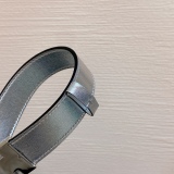 D*ior Belts Top Quality 30MM