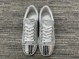 Men C*hristian L*ouboutin Low Top Sneakers