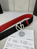 V*ersace Belts Top Quality 40MM