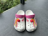 Kids Top Quality Sneakers