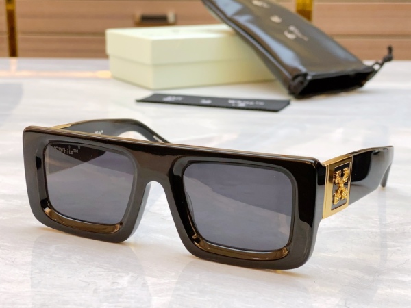 O*ff W*hite Glasses Top Quality