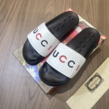 Men G*ucci Top Sandals