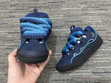 Men Women L*ANVIN Top Quality Sneaker