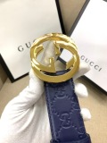 G*ucci Belts Top Quality 40MM