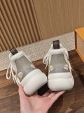 Women L*ouis V*uitton Archlight Top Sneaker