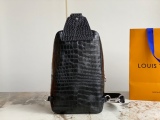 L*ouis V*uitton Top Bag 20*31*10CM
