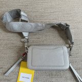 M*ARC J*ACOBS Top Bag 18*11*6CM