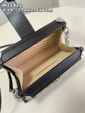 L*ouis V*uitton Top Bag 20*12.5*6CM