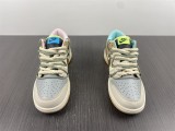 N*ike Dunk Low DH0952-001
